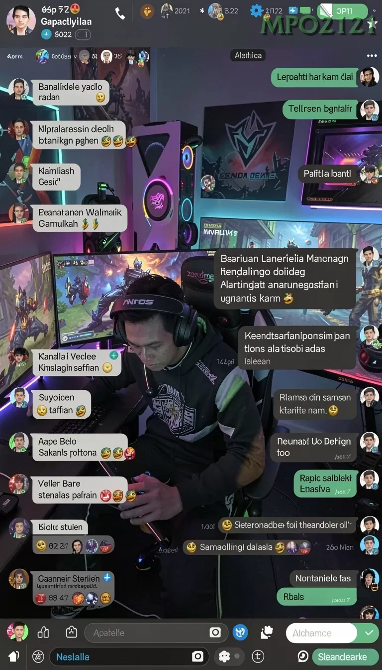 Screenshot Sekarang nomor 2