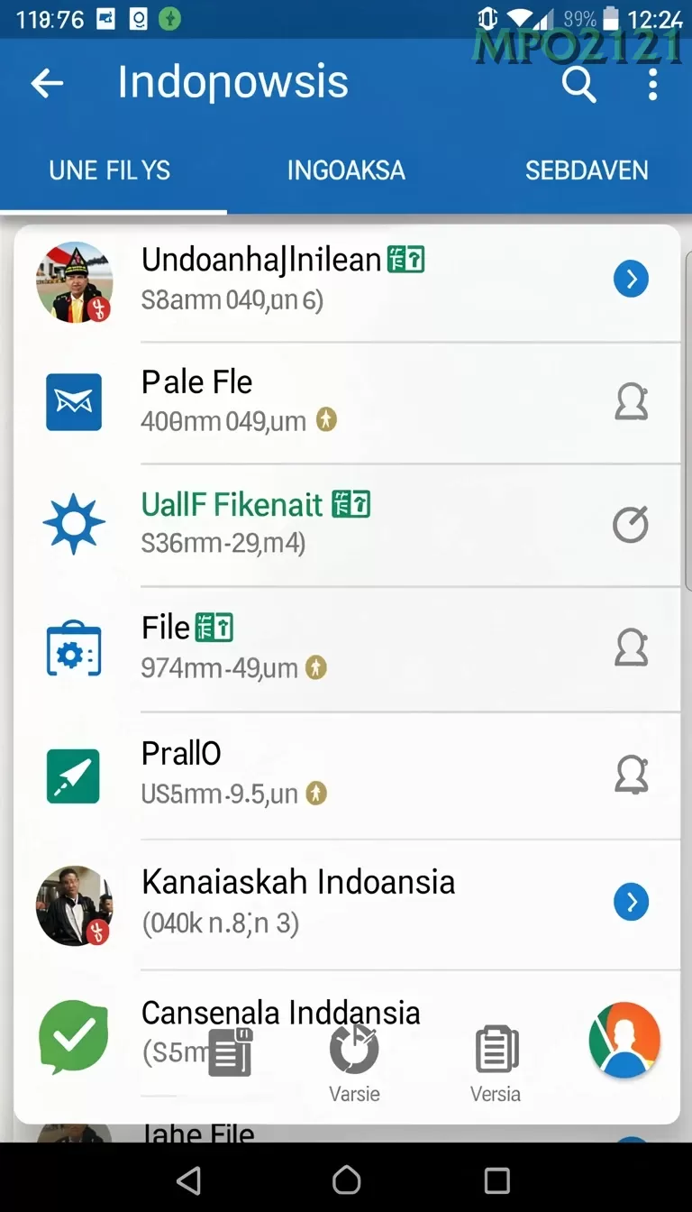 Screenshot Kilat77 nomor 3