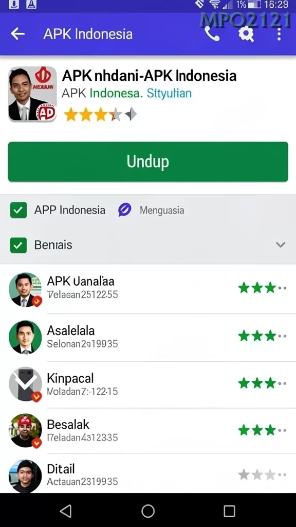 Screenshot Koplo77 nomor 3