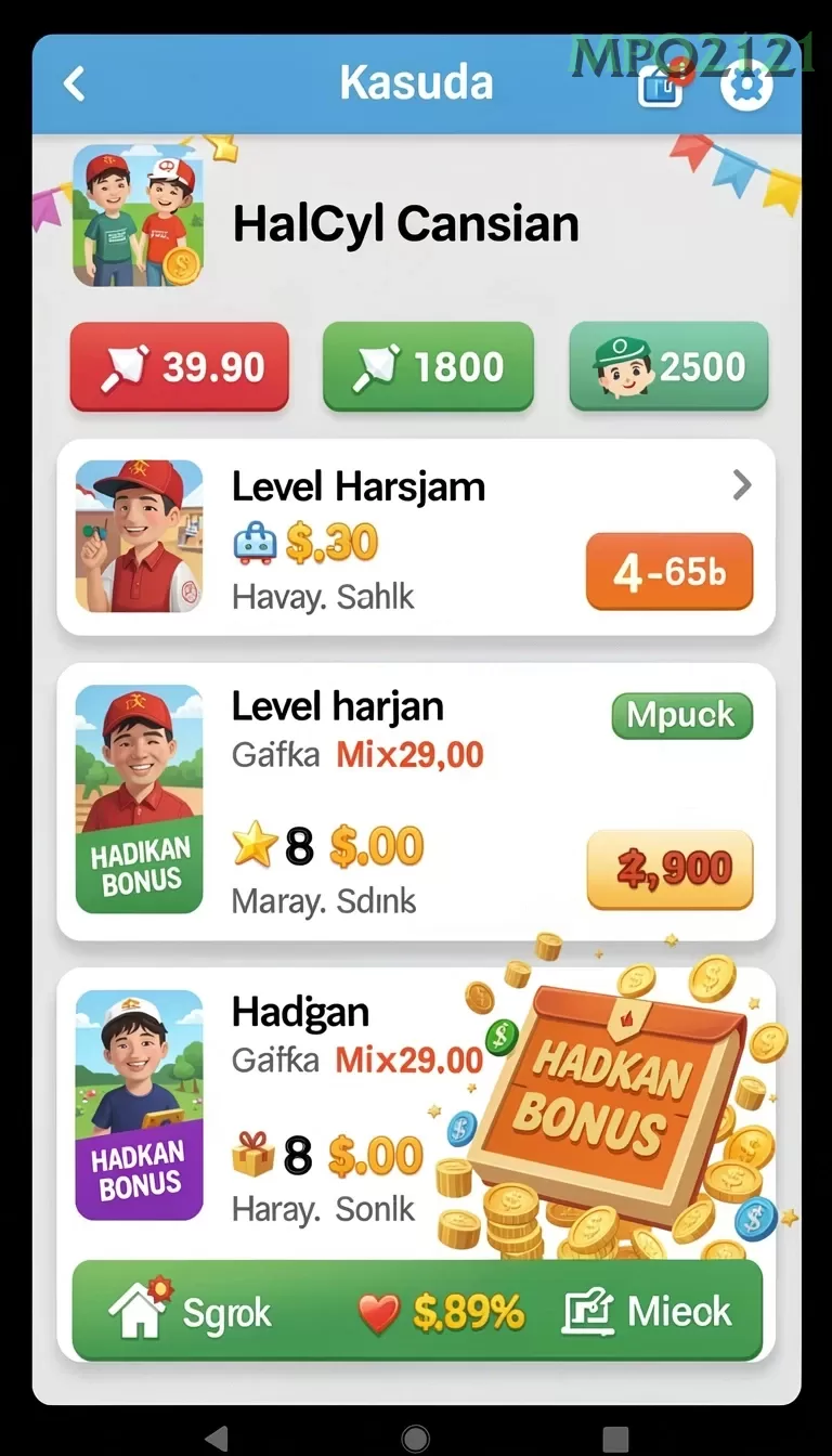 Screenshot Sekarang nomor 3